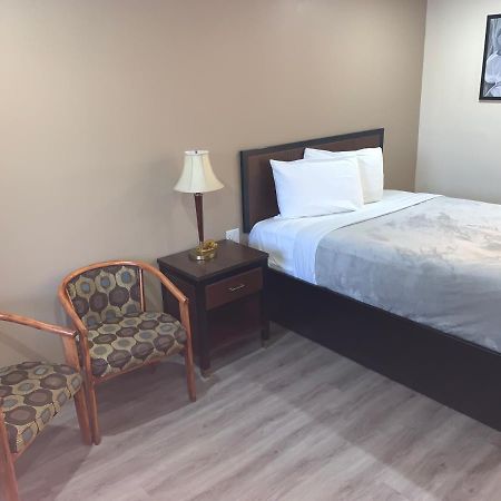Westport Station Motel Екстериор снимка