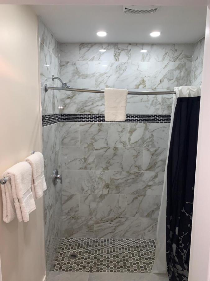 Westport Station Motel Екстериор снимка
