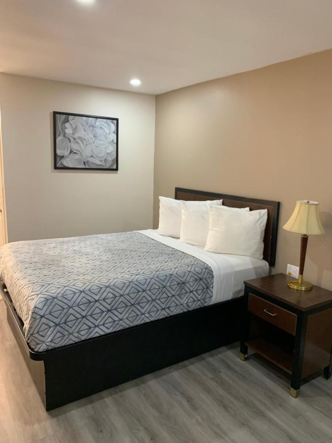 Westport Station Motel Екстериор снимка