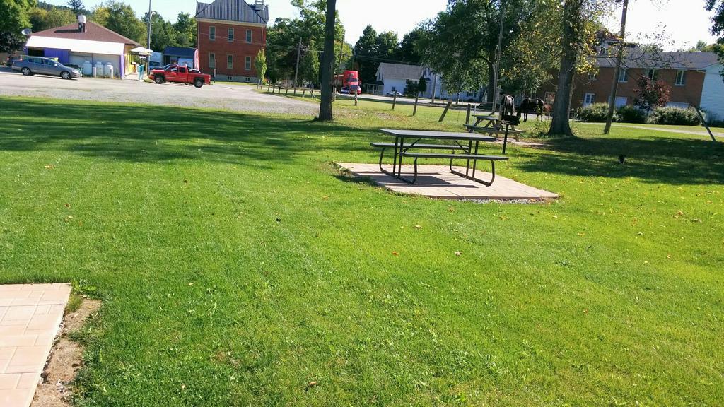 Westport Station Motel Екстериор снимка